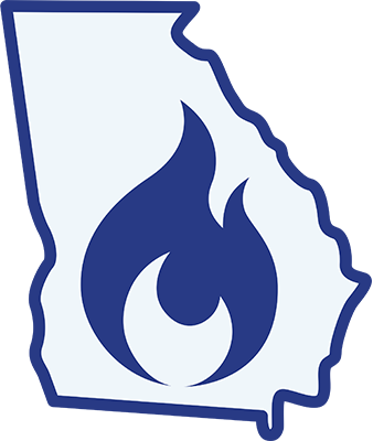 natural gas choice in georgia